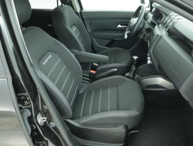 Dacia Duster  1.3 TCe 