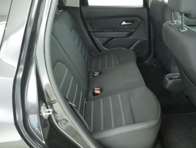 Dacia Duster  1.3 TCe 
