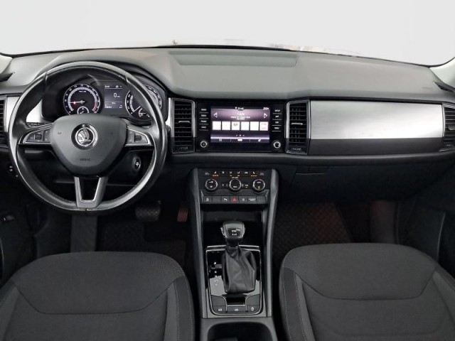 Škoda Kodiaq  2.0 TDI 4x4 