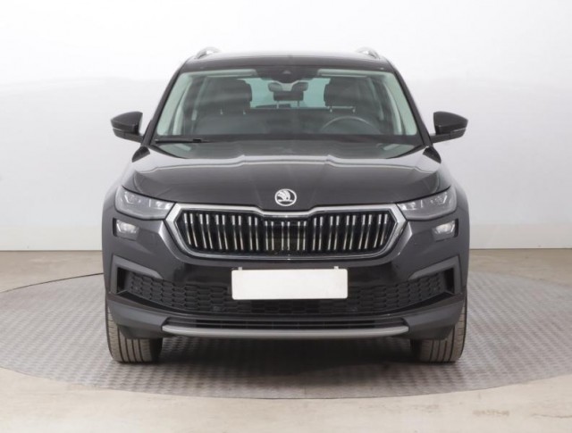 Škoda Kodiaq  2.0 TDI Style