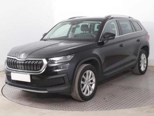 Škoda Kodiaq  2.0 TDI Style