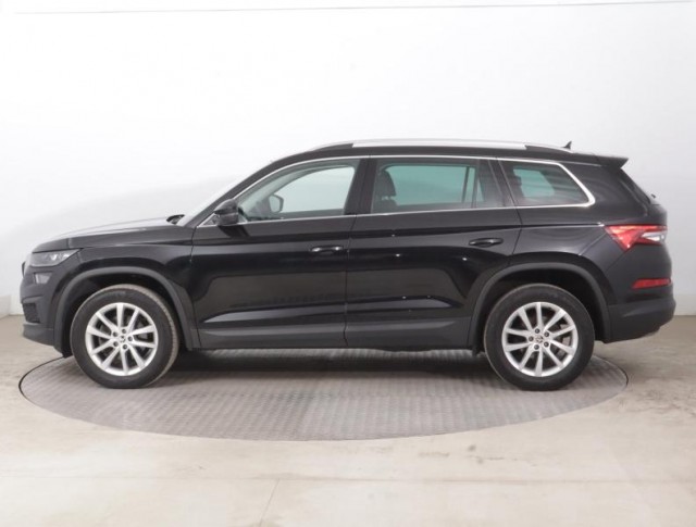 Škoda Kodiaq  2.0 TDI Style