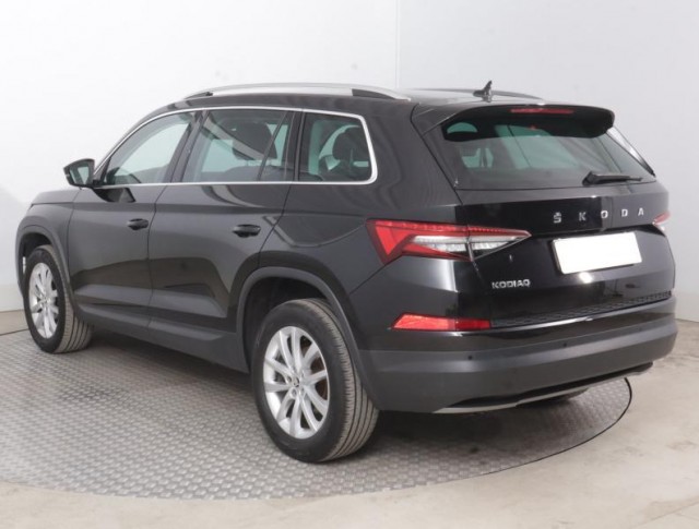 Škoda Kodiaq  2.0 TDI Style