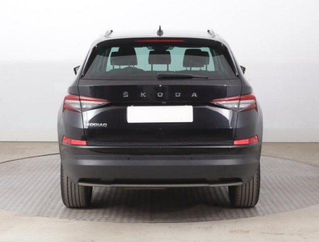 Škoda Kodiaq  2.0 TDI Style
