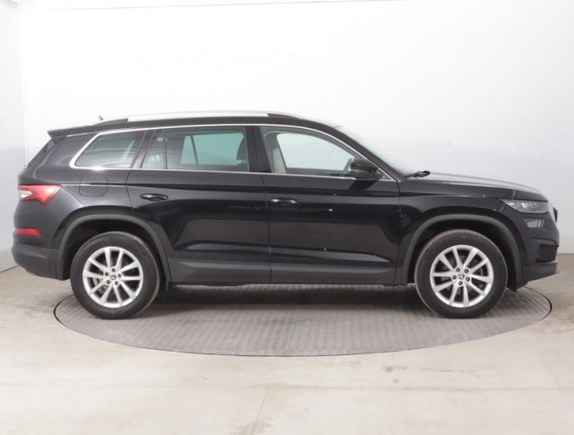 Škoda Kodiaq  2.0 TDI Style
