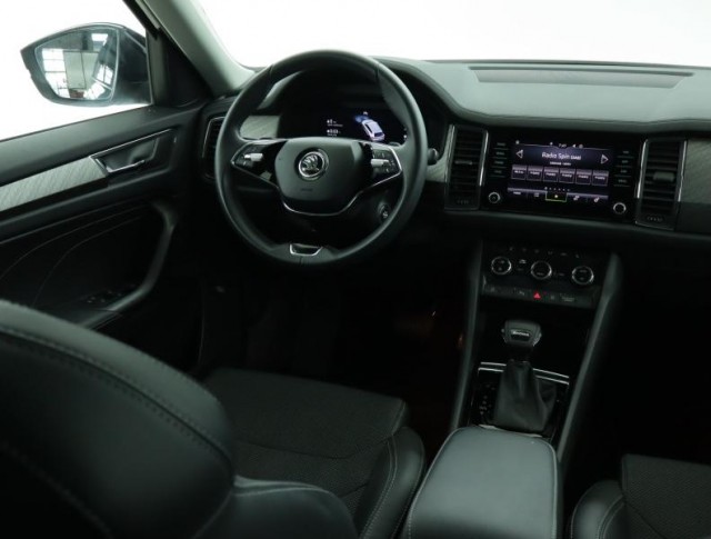 Škoda Kodiaq  2.0 TDI Style