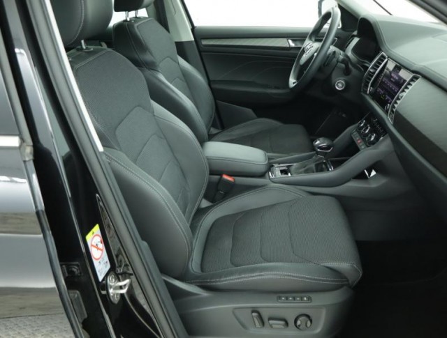 Škoda Kodiaq  2.0 TDI Style