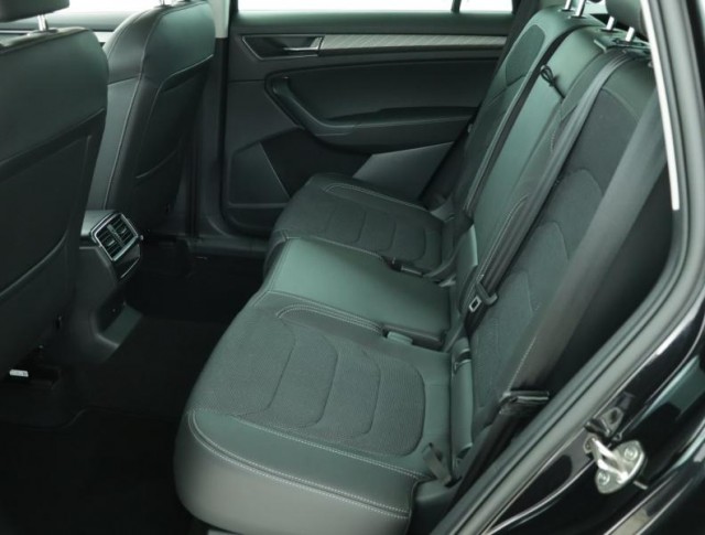 Škoda Kodiaq  2.0 TDI Style