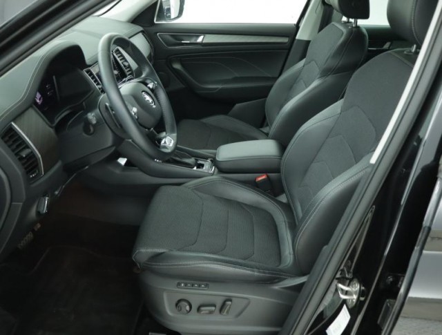Škoda Kodiaq  2.0 TDI Style