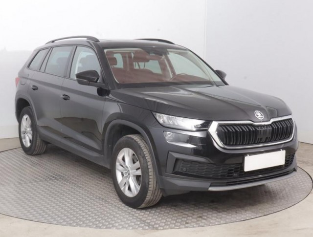 Škoda Kodiaq  2.0 TDI Ambition