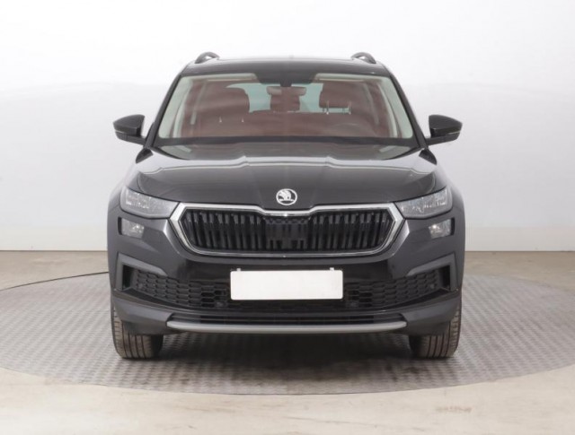 Škoda Kodiaq  2.0 TDI Ambition