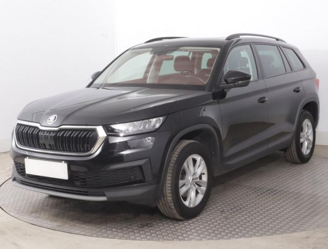 Škoda Kodiaq  2.0 TDI Ambition