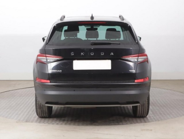 Škoda Kodiaq  2.0 TDI Ambition