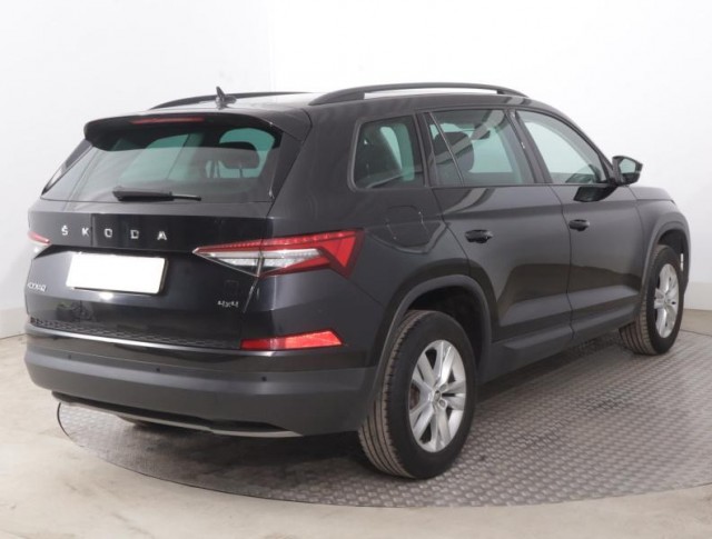 Škoda Kodiaq  2.0 TDI Ambition