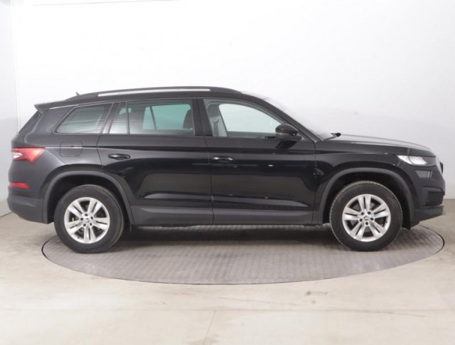 Škoda Kodiaq  2.0 TDI Ambition