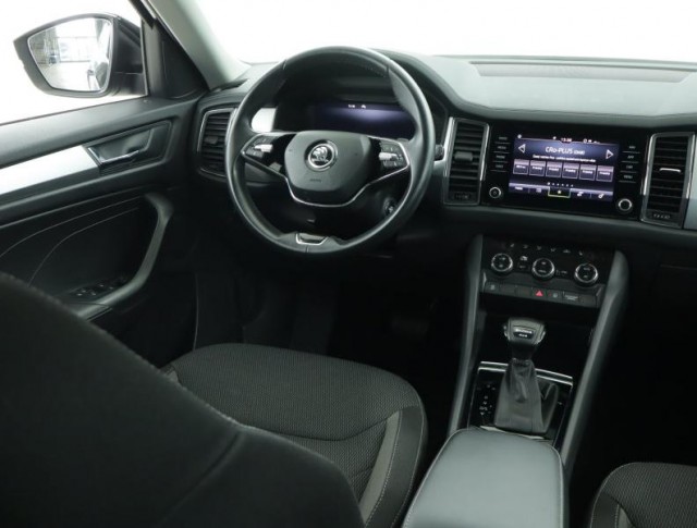 Škoda Kodiaq  2.0 TDI Ambition