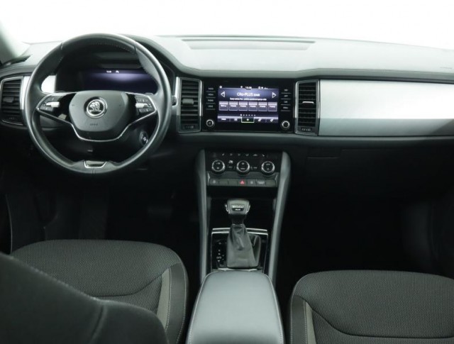 Škoda Kodiaq  2.0 TDI Ambition