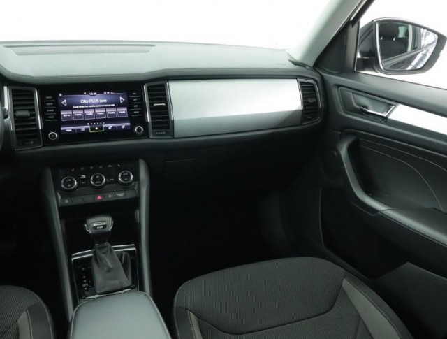 Škoda Kodiaq  2.0 TDI Ambition