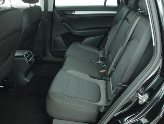 Škoda Kodiaq  2.0 TDI Ambition