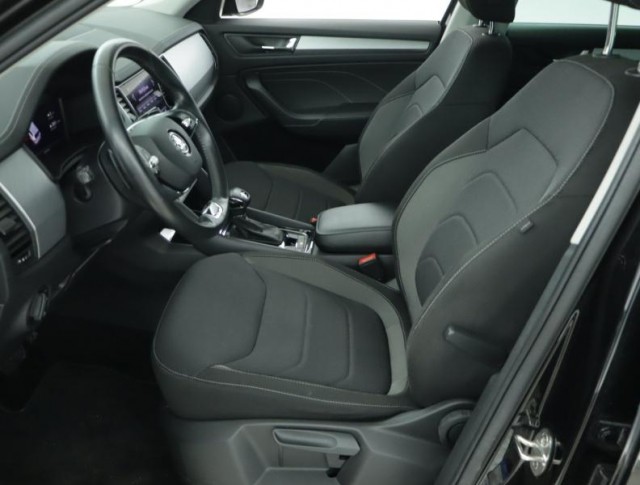 Škoda Kodiaq  2.0 TDI Ambition