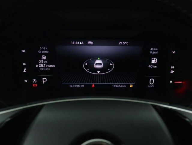 Škoda Kodiaq  2.0 TDI Ambition