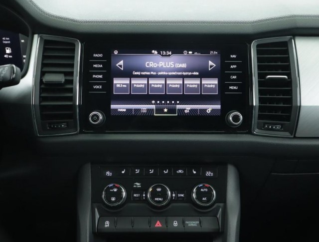 Škoda Kodiaq  2.0 TDI Ambition