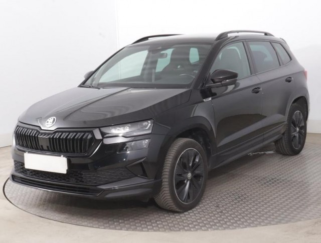 Škoda Karoq  1.5 TSI Sportline