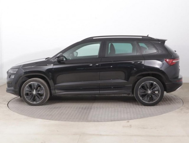 Škoda Karoq  1.5 TSI Sportline