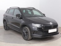 Škoda Karoq  1.5 TSI Sportline