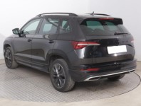 Škoda Karoq  1.5 TSI Sportline