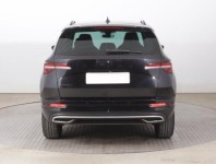 Škoda Karoq  1.5 TSI Sportline