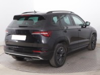 Škoda Karoq  1.5 TSI Sportline