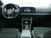 Škoda Karoq  1.5 TSI Sportline