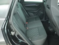 Škoda Karoq  1.5 TSI Sportline