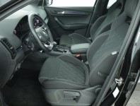 Škoda Karoq  1.5 TSI Sportline