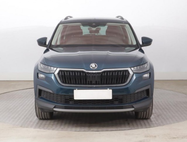 Škoda Kodiaq  2.0 TDI 