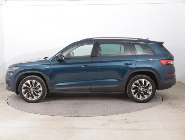 Škoda Kodiaq  2.0 TDI 