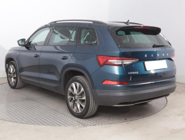 Škoda Kodiaq  2.0 TDI 
