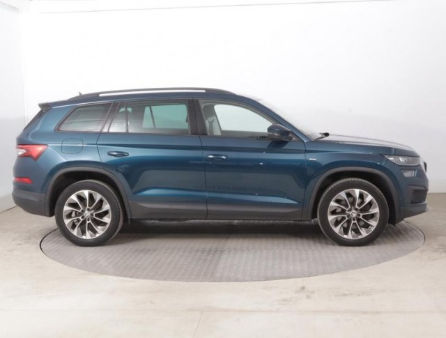 Škoda Kodiaq  2.0 TDI 