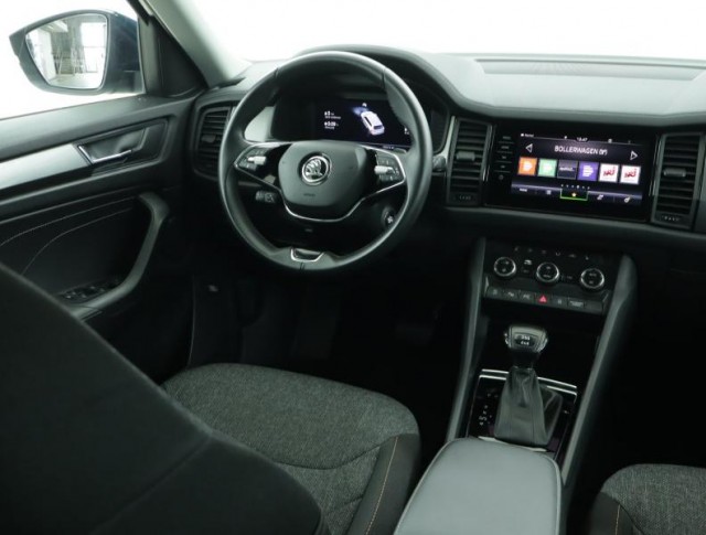 Škoda Kodiaq  2.0 TDI 