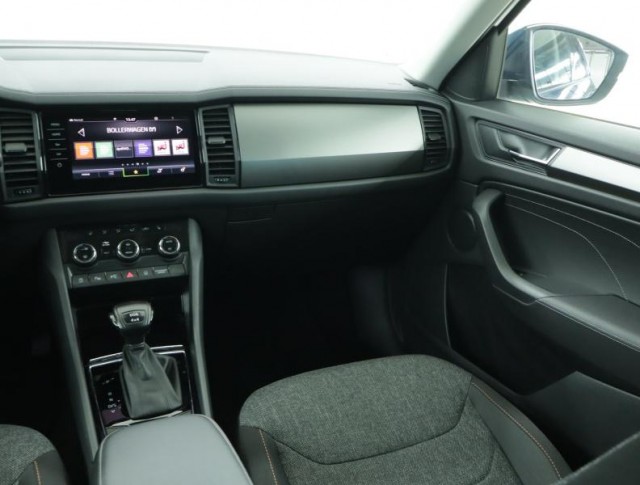 Škoda Kodiaq  2.0 TDI 
