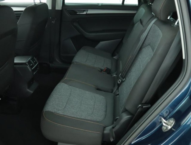 Škoda Kodiaq  2.0 TDI 