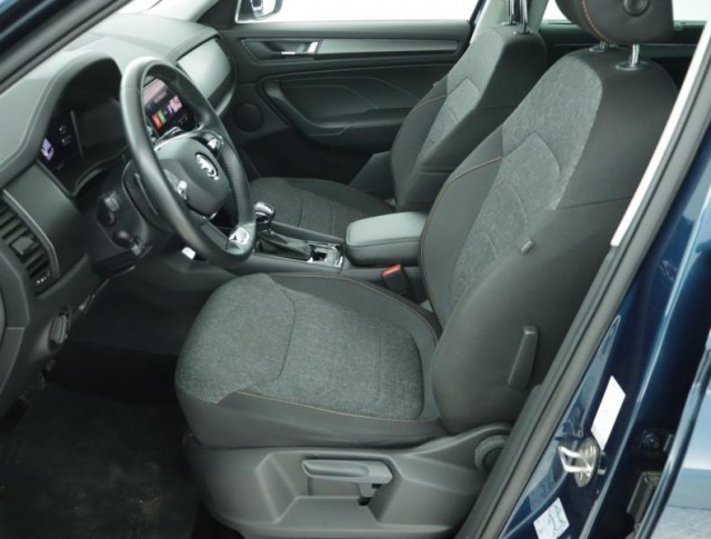 Škoda Kodiaq  2.0 TDI 