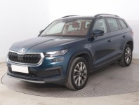 Škoda Kodiaq  2.0 TDI 