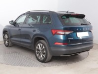 Škoda Kodiaq  2.0 TDI 