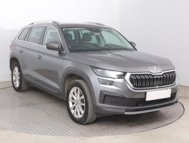 Škoda Kodiaq  2.0 TDI Style