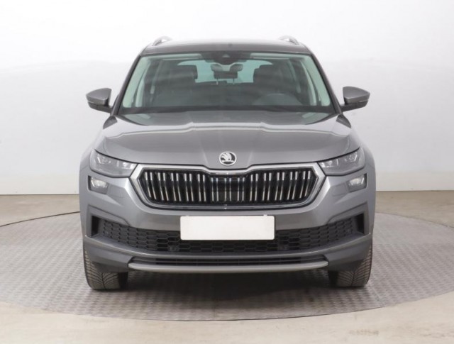 Škoda Kodiaq  2.0 TDI Style