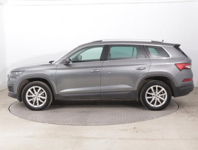 Škoda Kodiaq  2.0 TDI Style
