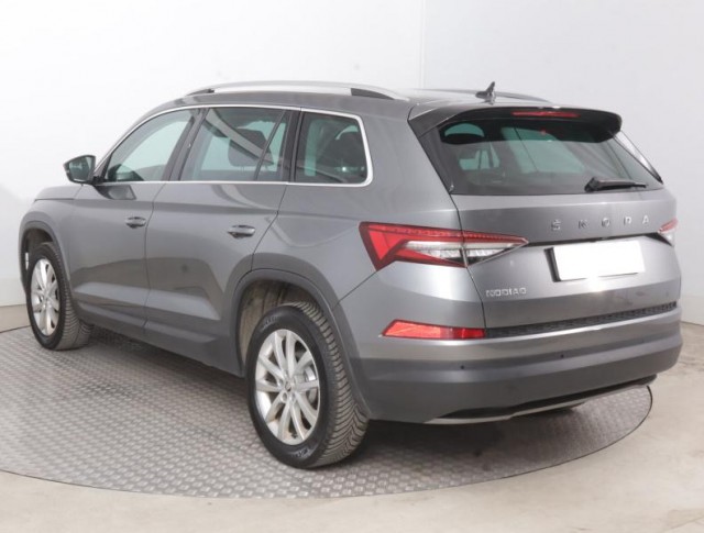 Škoda Kodiaq  2.0 TDI Style