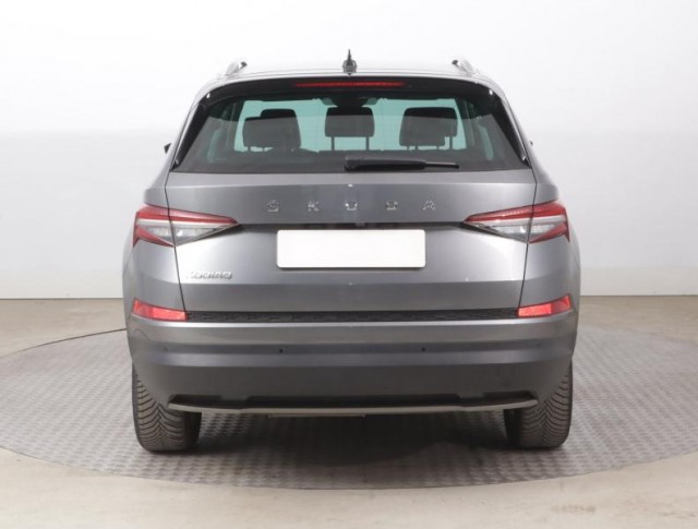Škoda Kodiaq  2.0 TDI Style